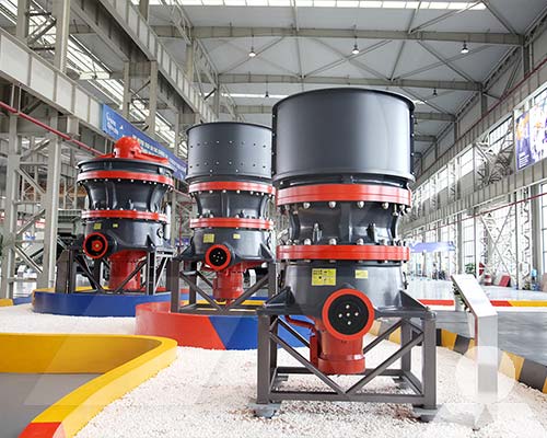150-250 TPH Stone Crushing Plant Success in Cambodia