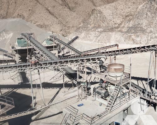 Aggregate Crushing Plant With Gravel Jaw Crusher For Sale