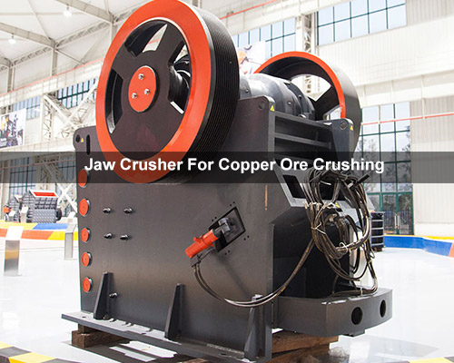 Copper Mining Process Flow Diagram & Solutions